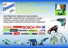  DYNAMIC TOUR SRL