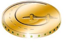  GOLDEN PROJECT SRL