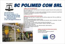  POLIMED COM SRL