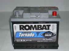  ROMBAT SA