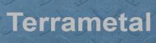 TERRAMETAL SRL