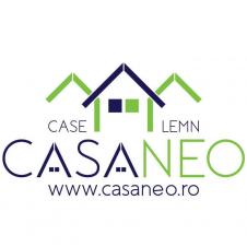Case lemn Casaneo