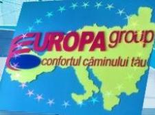 EUROPA GROUP SRL