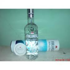 PANDA IMPORT EXPORT SRL
