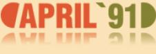 APRIL91 SRL