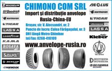 CHIMONO COM SRL