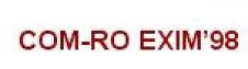 COM RO EXIM98 SRL