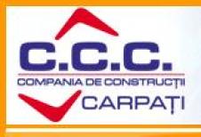 COMPANIA DE CONSTRUCTII CARPATI SRL