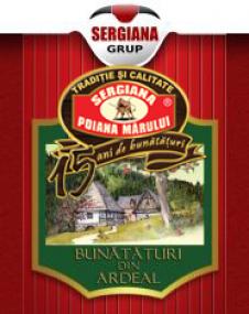 Sergiana Grup