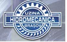 HIDROMECANICA SA