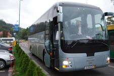 INTERNATIONAL KIRA TOURS SRL