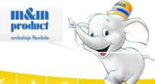M & M PRODUCT SRL