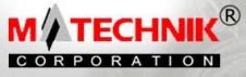 MATECHNIK CORPORATION SRL
