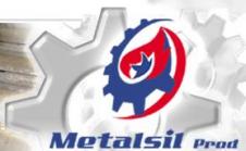 METALSIL PROD SRL