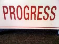 PROGRESS SA