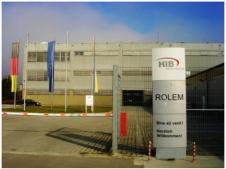 ROLEM SRL