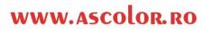 A.S. COLOR IMPORT EXPORT SRL