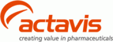  ACTAVIS SRL