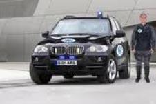 AGENTIA ROMANA DE SECURITATE SRL