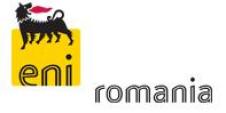 AGIP ROMANIA SRL