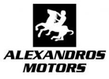  ALEXANDROS MOTORS SRL