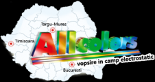  ALLCOLORS SERV SRL
