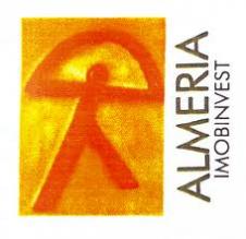  ALMERIA IMOBINVEST SRL