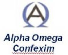  ALPHA OMEGA CONFEXIM SRL