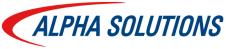  ALPHA SOLUTIONS SRL