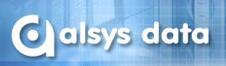  ALSYS DATA SRL