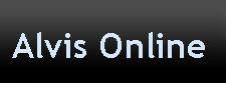 ALVIS TEHNOLOGY SRL