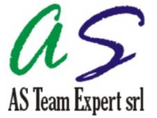 AS TEAM EXPERT SRL
