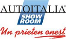 AUTO ITALIA IMPEX SRL