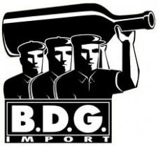 B.D.G. IMPORT SRL