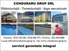 CONDURARU GRUP S.R.L.