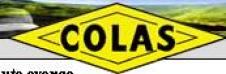 COLAS ROMANIA SRL