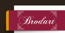 BRODART - Broderie modele bisericesti si nu numai.