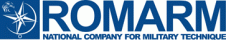 COMPANIA NATIONALA ROMARM SA