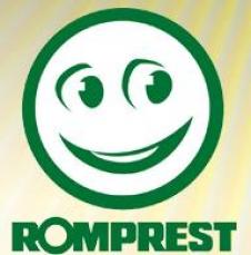 COMPANIA ROMPREST SERVICE SA