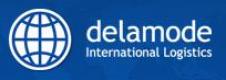 DELAMODE ROMANIA SRL