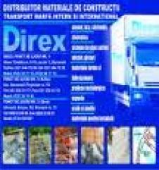 DIREX SRL
