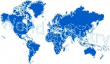 World Industry SRL