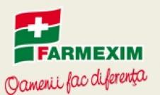 FARMEXIM SA
