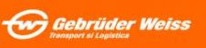 GEBRUDER WEISS SRL