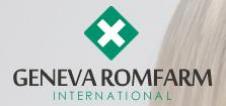 GENEVA ROMFARM INTERNATIONAL SRL