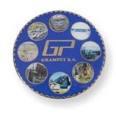 GRAMPET SA