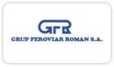 GRUP FEROVIAR ROMAN SA