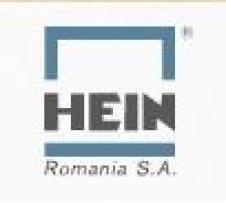 HEIN ROMANIA SA