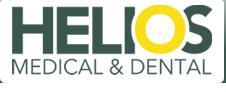 HELIOS MEDICAL & DENTAL SRL