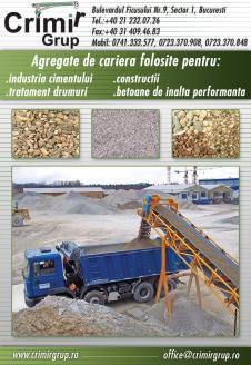  CRIMIR GRUP S.R.L.